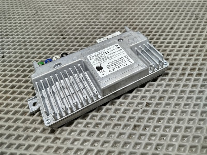 блок управления парктроником, 10000 рублей, Санкт-Петербург