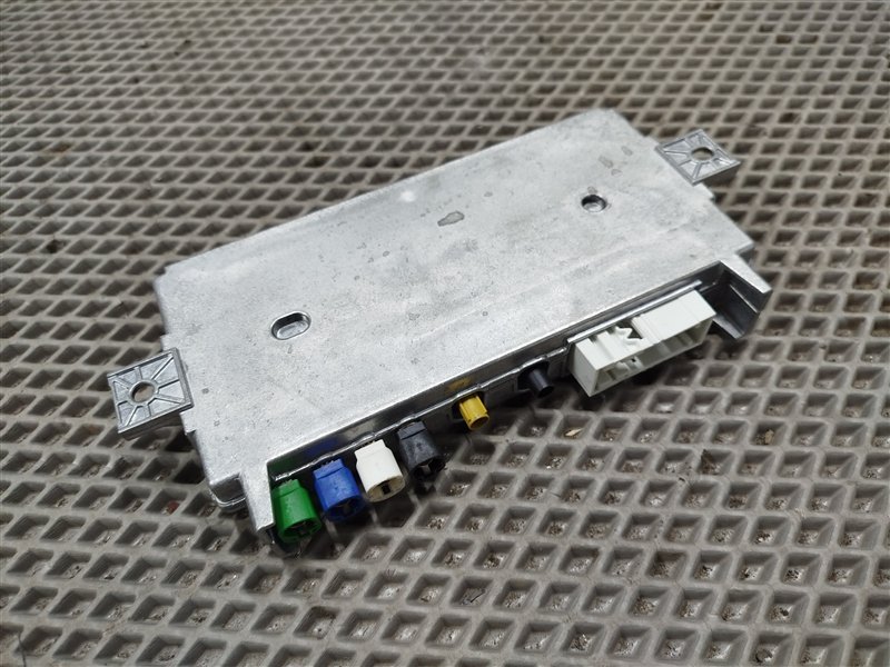 блок управления парктроником, 10000 рублей, Санкт-Петербург