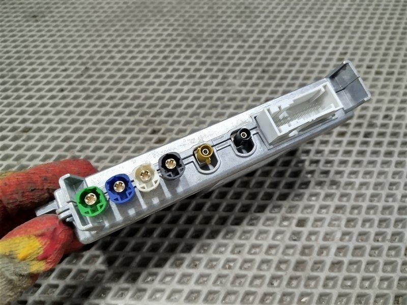 блок управления парктроником, 10000 рублей, Санкт-Петербург