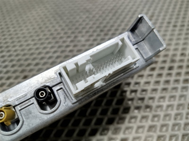 блок управления парктроником, 10000 рублей, Санкт-Петербург