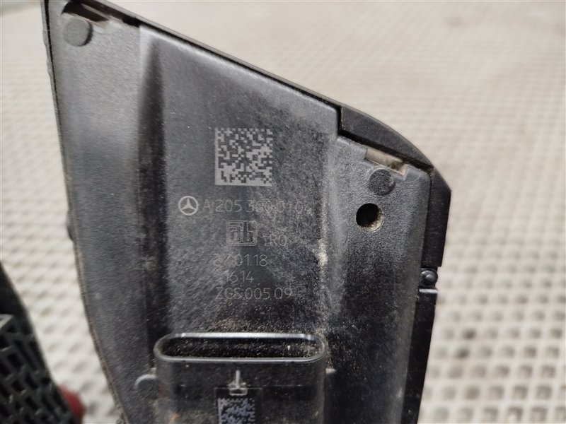 педаль газа, 6000 рублей, Санкт-Петербург