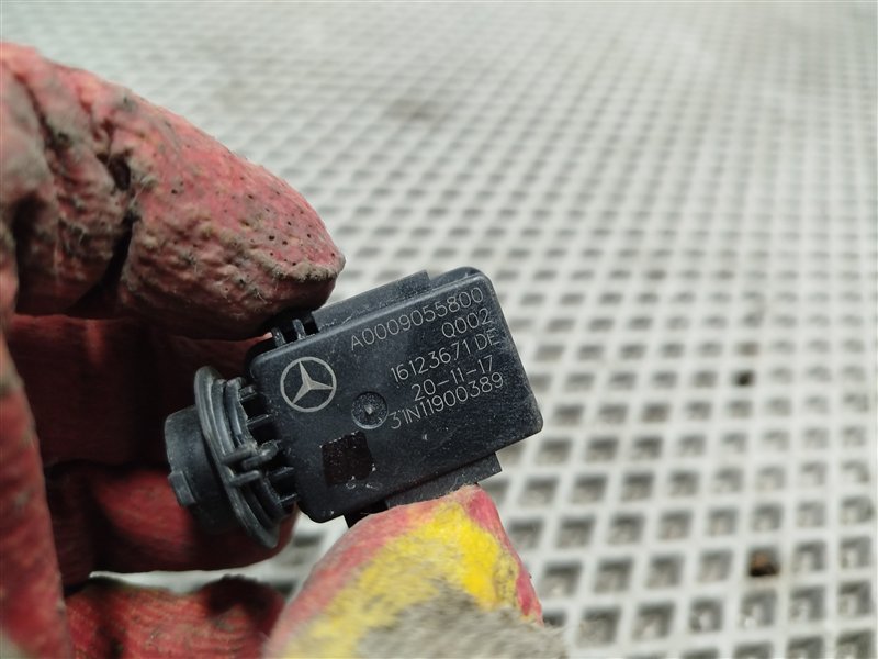 датчик качества воздуха, 4000 рублей, Санкт-Петербург