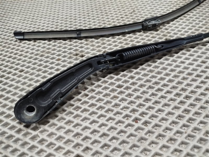 поводок стеклоочистителя, 3650 рублей, Санкт-Петербург