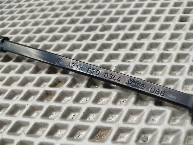 поводок стеклоочистителя, 12000 рублей, Санкт-Петербург