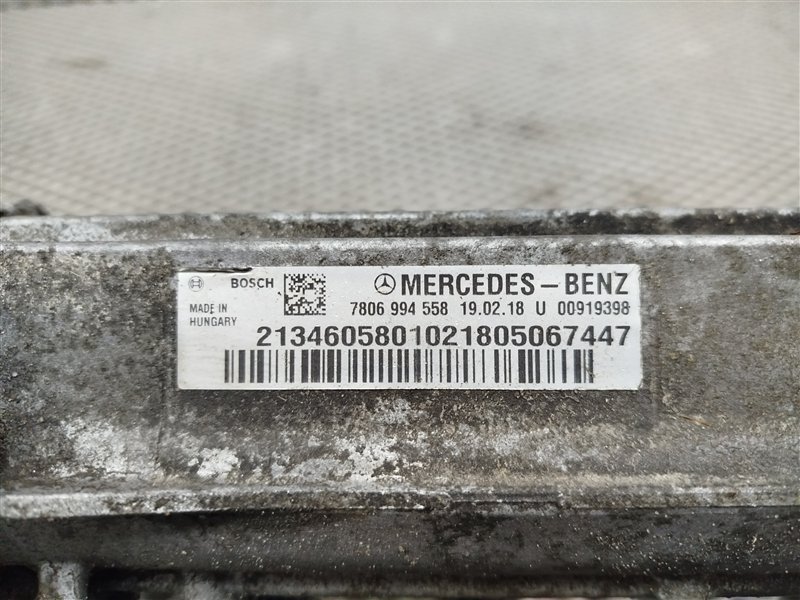 рулевая рейка, 65000 рублей, Санкт-Петербург