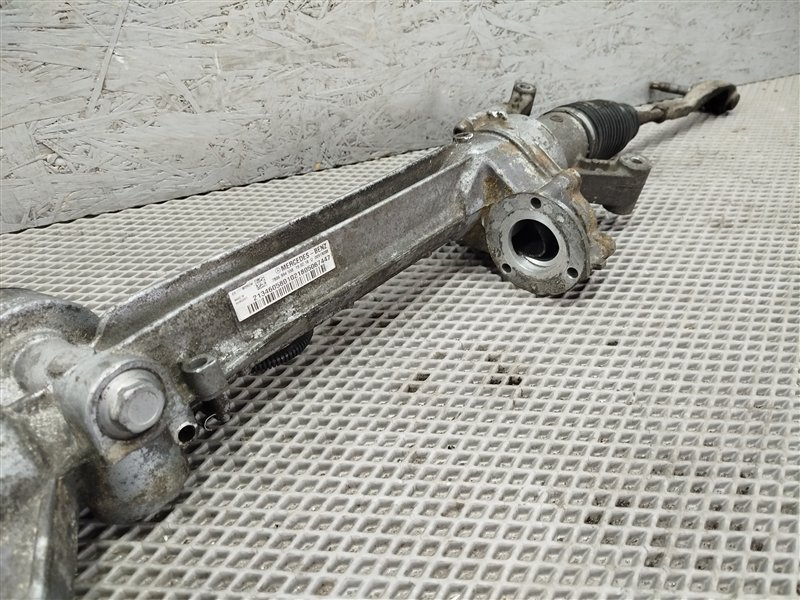 рулевая рейка, 65000 рублей, Санкт-Петербург