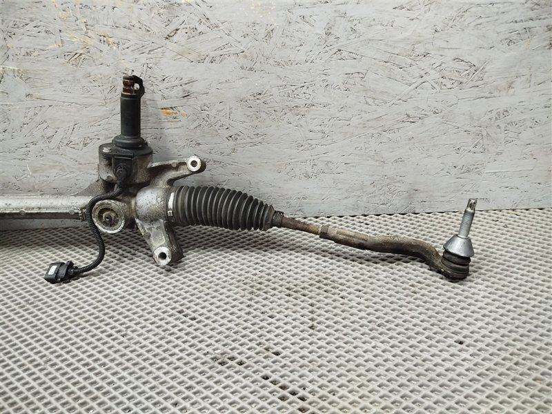 рулевая рейка, 65000 рублей, Санкт-Петербург