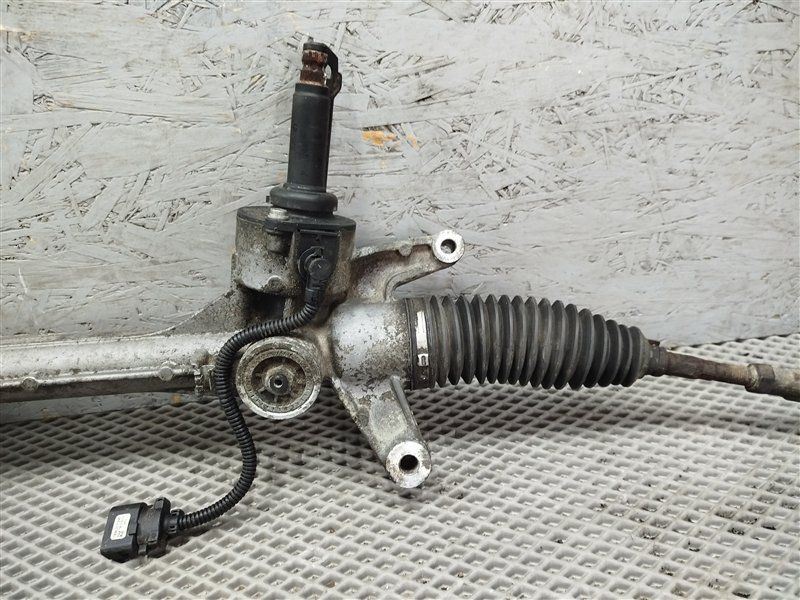 рулевая рейка, 65000 рублей, Санкт-Петербург