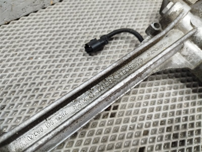 рулевая рейка, 65000 рублей, Санкт-Петербург