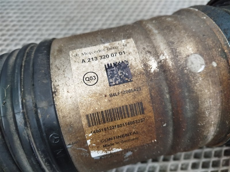 стойка подвески, 38500 рублей, Санкт-Петербург