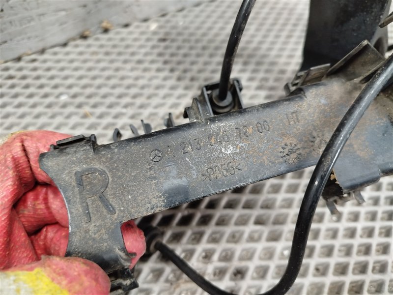 стойка подвески, 38500 рублей, Санкт-Петербург