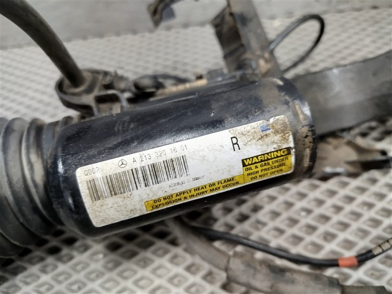 стойка подвески, 38500 рублей, Санкт-Петербург