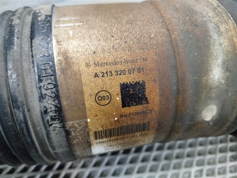 стойка подвески, 38500 рублей, Санкт-Петербург