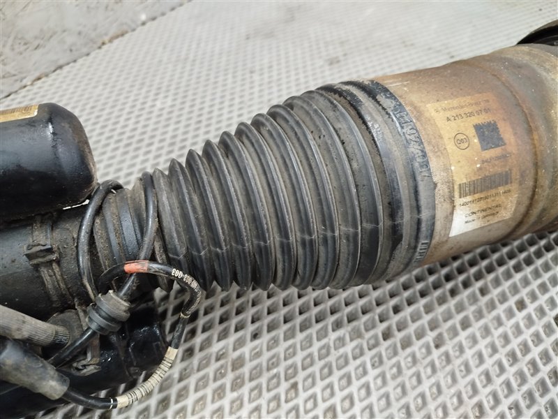 стойка подвески, 38500 рублей, Санкт-Петербург