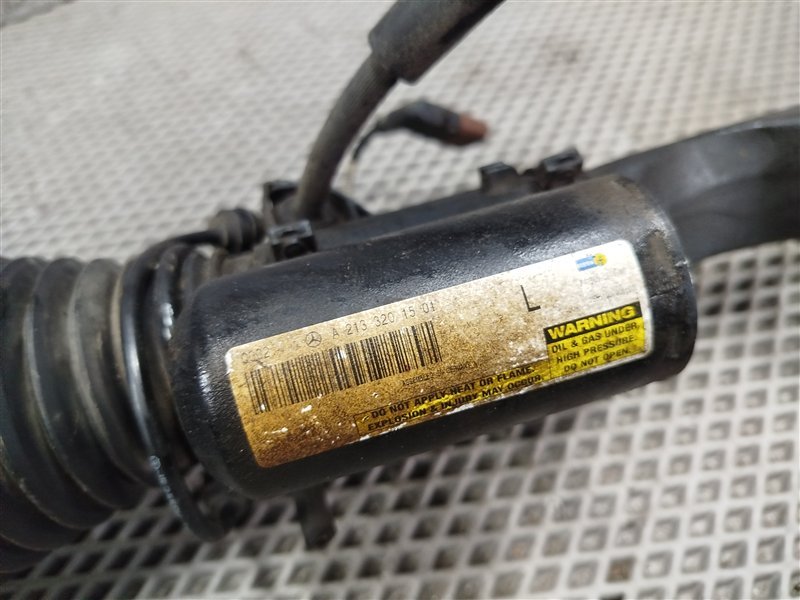 стойка подвески, 38500 рублей, Санкт-Петербург