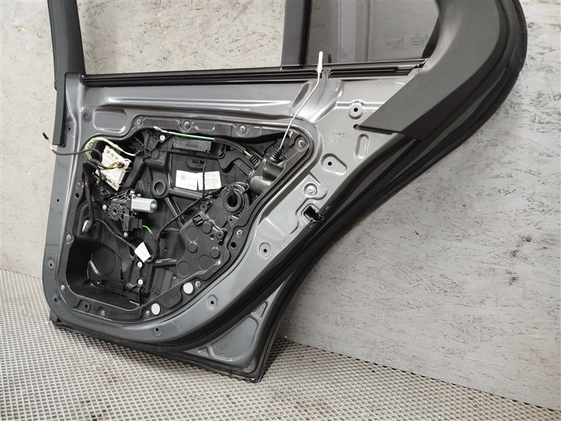 дверь, 50000 рублей, Санкт-Петербург