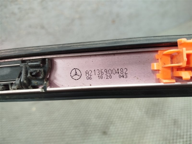 молдинг крыши, 5500 рублей, Санкт-Петербург