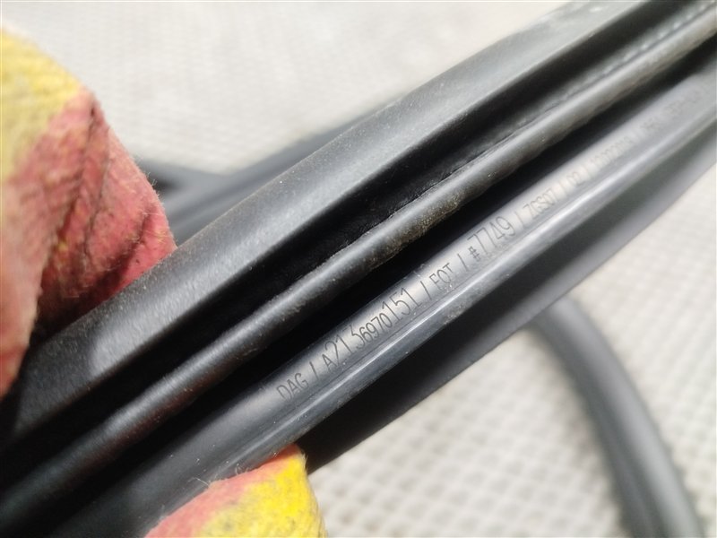 уплотнитель двери, 2000 рублей, Санкт-Петербург