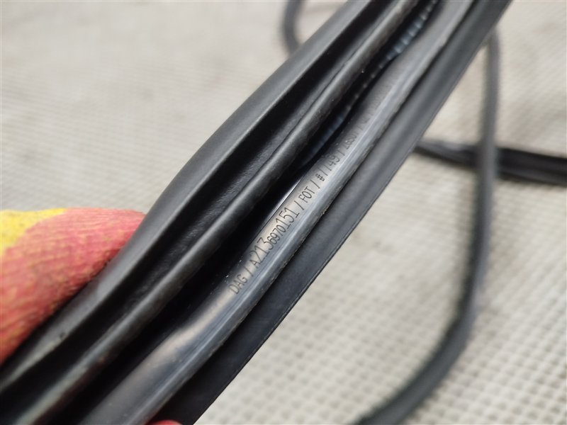 уплотнитель двери, 2000 рублей, Санкт-Петербург