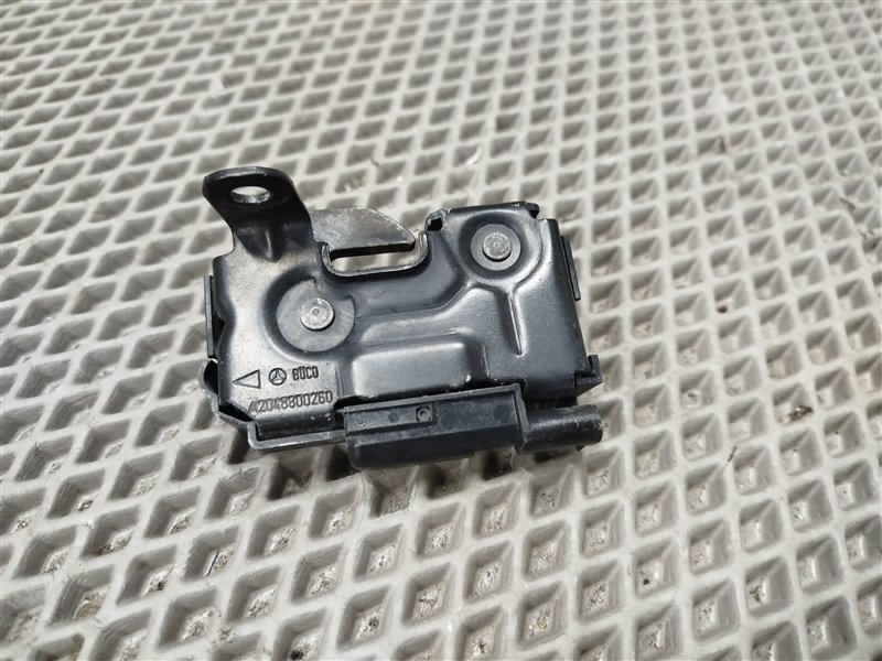 замок капота, 2800 рублей, Санкт-Петербург