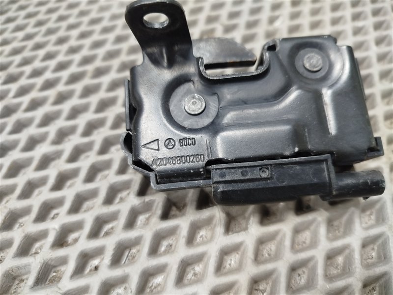 замок капота, 2800 рублей, Санкт-Петербург