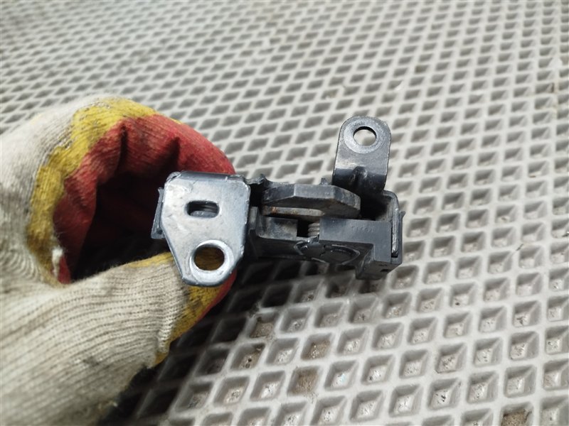 замок капота, 2800 рублей, Санкт-Петербург