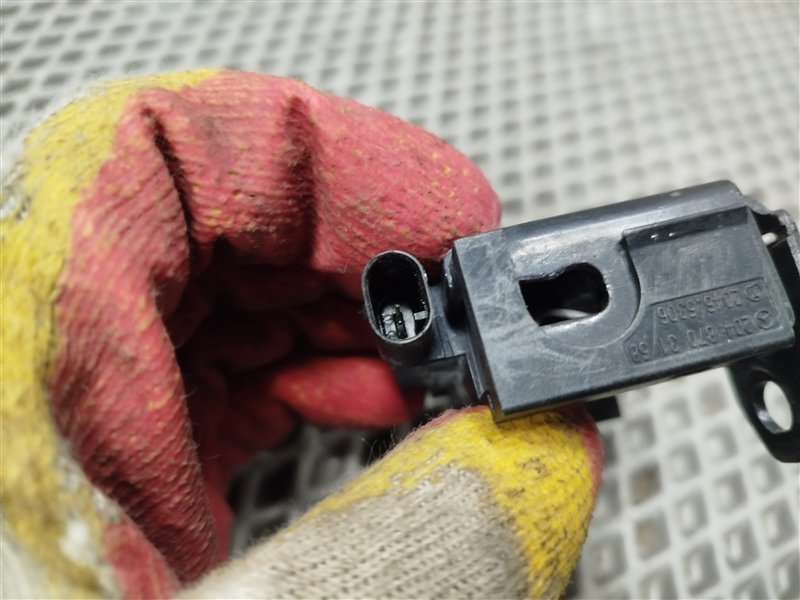 замок капота, 2800 рублей, Санкт-Петербург