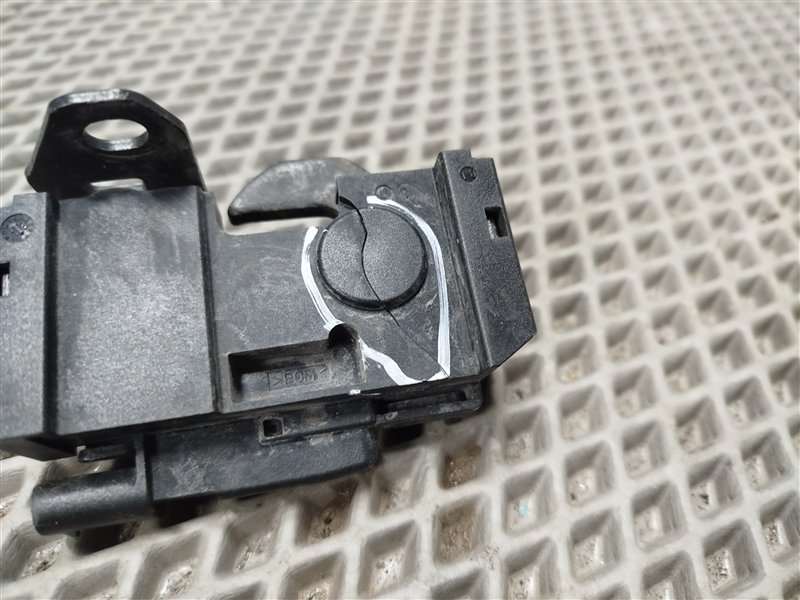 замок капота, 2800 рублей, Санкт-Петербург