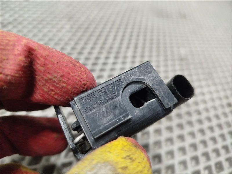 замок капота, 2800 рублей, Санкт-Петербург