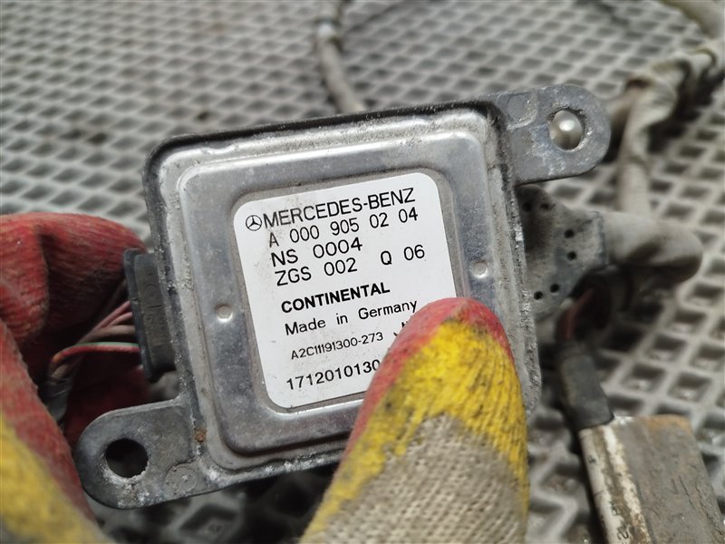 лямбда-зонд, 11000 рублей, Санкт-Петербург