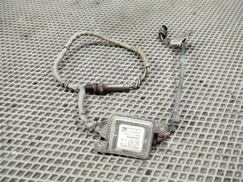 лямбда-зонд, 11000 рублей, Санкт-Петербург