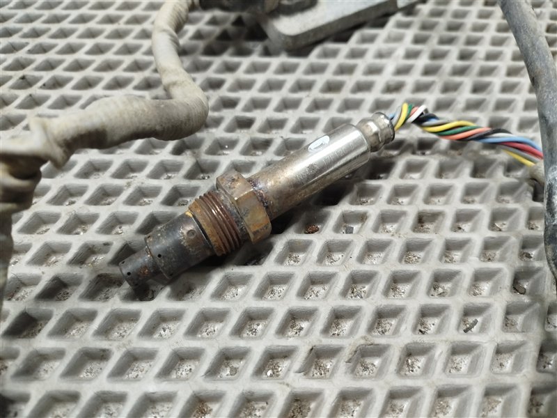 лямбда-зонд, 11000 рублей, Санкт-Петербург