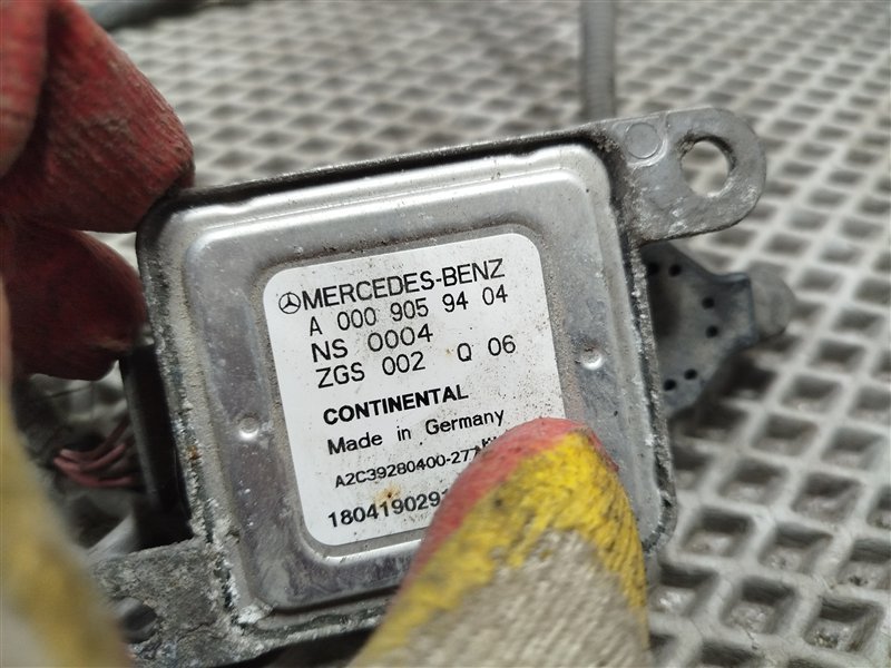 лямбда-зонд, 13000 рублей, Санкт-Петербург