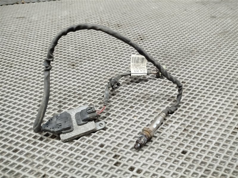 лямбда-зонд, 13000 рублей, Санкт-Петербург