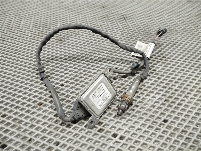 лямбда-зонд, 13000 рублей, Санкт-Петербург