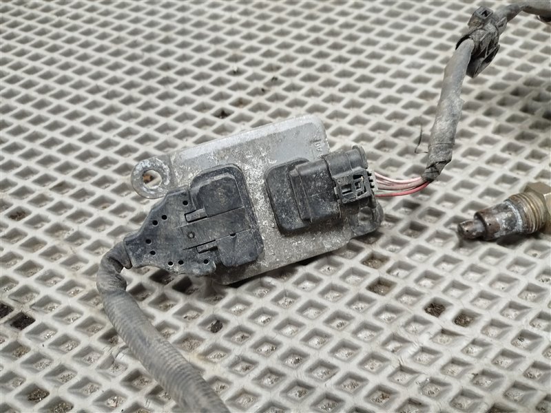 лямбда-зонд, 13000 рублей, Санкт-Петербург