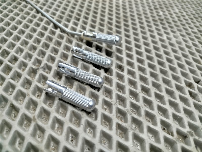 кнопки замка двери, 4000 рублей, Санкт-Петербург