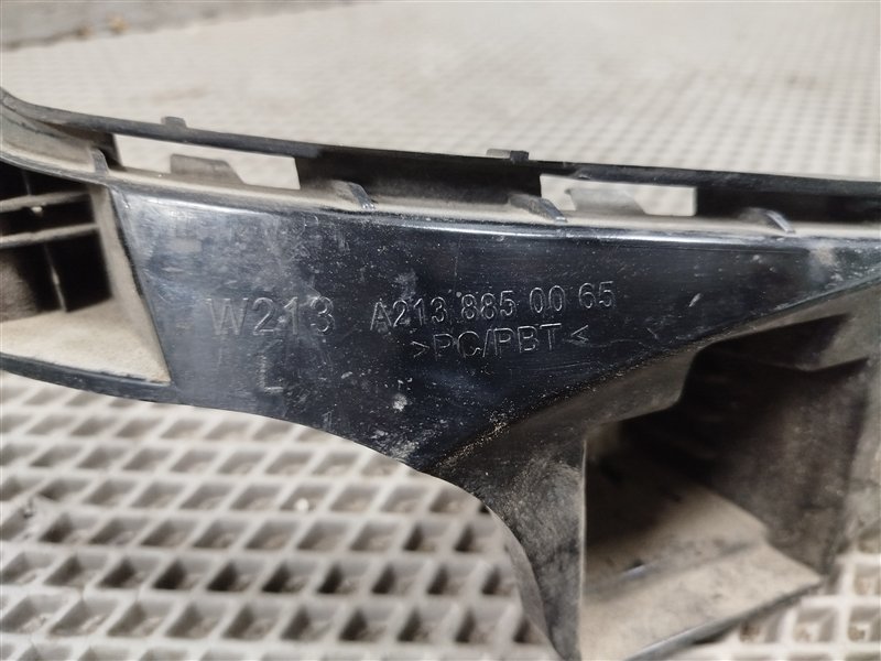 кронштейн бампера, 3200 рублей, Санкт-Петербург