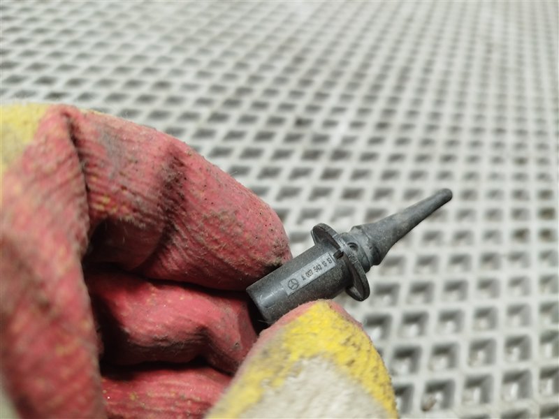 датчик температуры, 1400 рублей, Санкт-Петербург