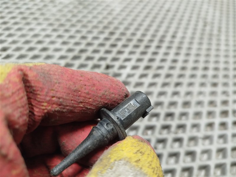 датчик температуры, 1400 рублей, Санкт-Петербург