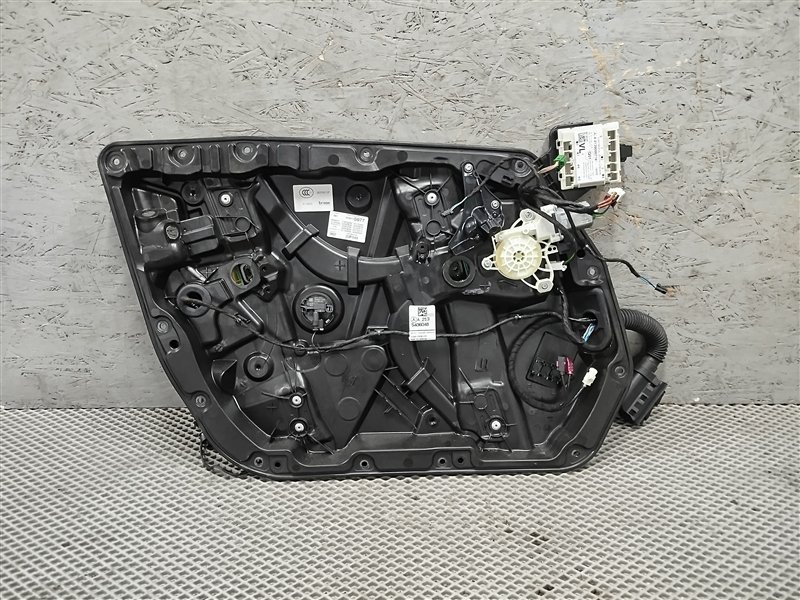 стеклоподъемник, 5500 рублей, Санкт-Петербург