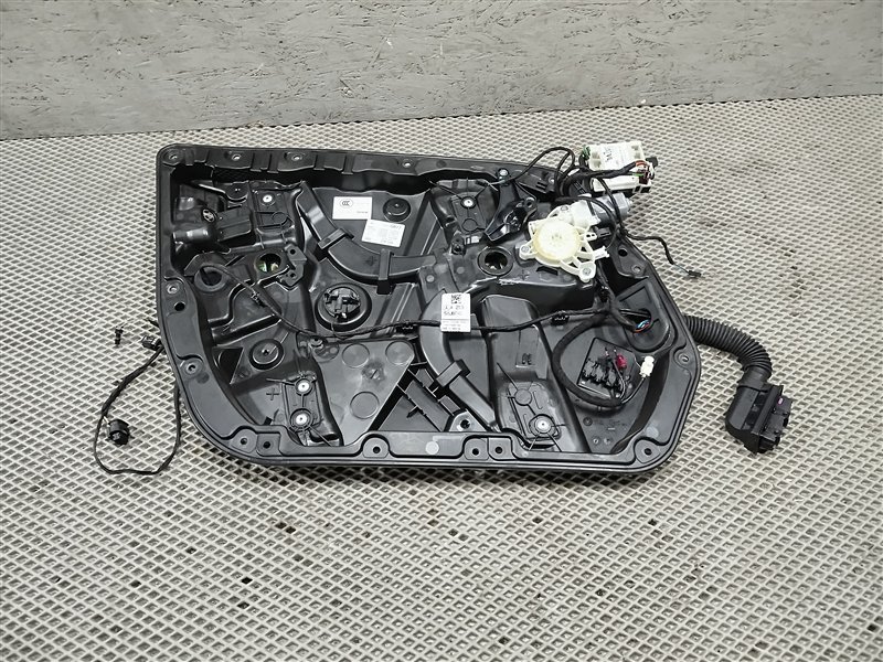 стеклоподъемник, 5500 рублей, Санкт-Петербург