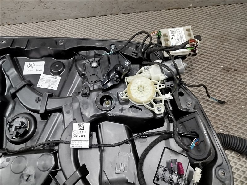 стеклоподъемник, 5500 рублей, Санкт-Петербург