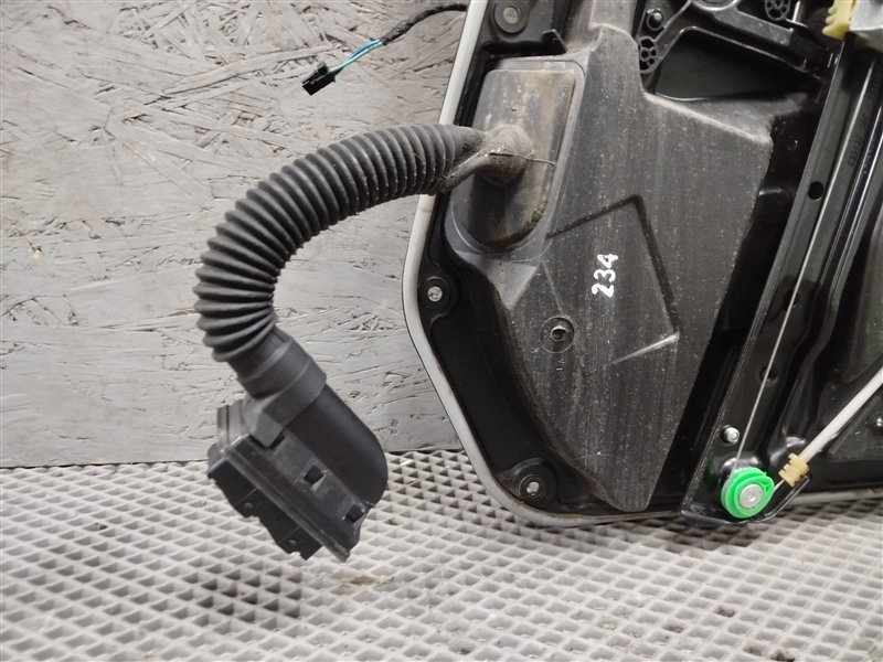 стеклоподъемник, 5500 рублей, Санкт-Петербург