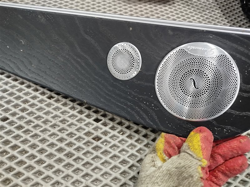 накладка декоративная, 50000 рублей, Санкт-Петербург