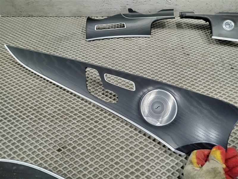 накладка декоративная, 50000 рублей, Санкт-Петербург