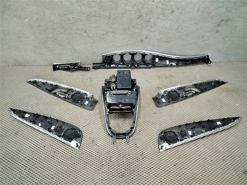 накладка декоративная, 50000 рублей, Санкт-Петербург