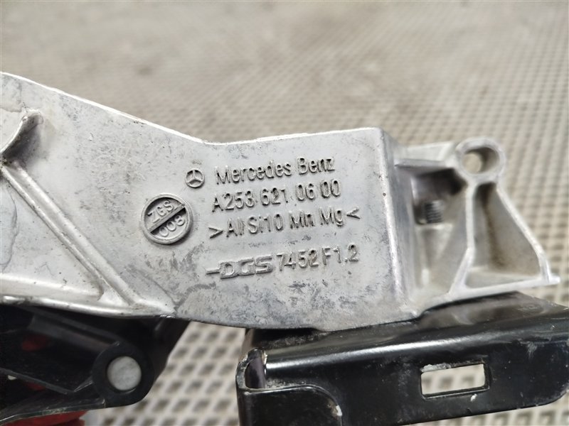 кронштейн фары, 3000 рублей, Санкт-Петербург