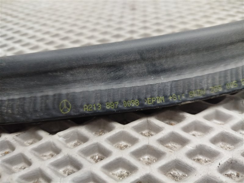 уплотнитель капота, 2500 рублей, Санкт-Петербург