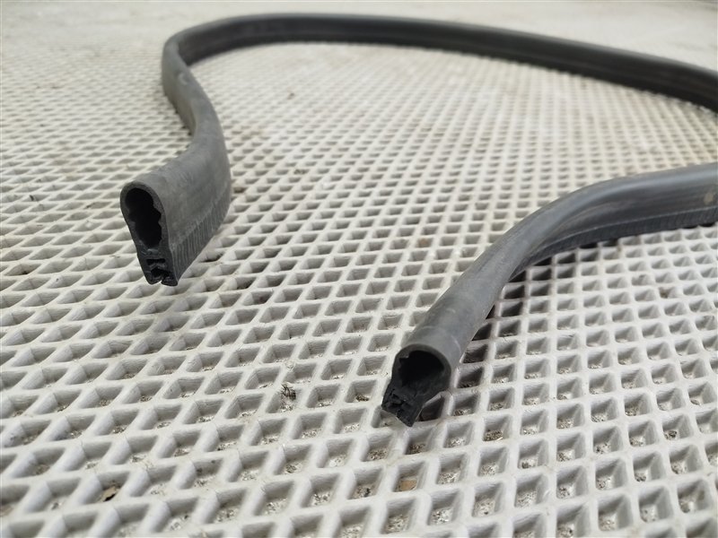 уплотнитель капота, 2500 рублей, Санкт-Петербург